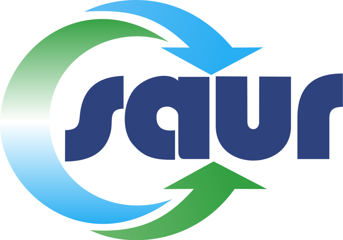 Logo partenaire Saur