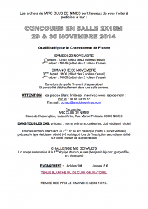 Mandat salle 29 et 30 novembre 2014