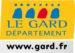 Logo partenaire Le Gard