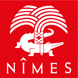 Logo partenaire Ville de Nîmes