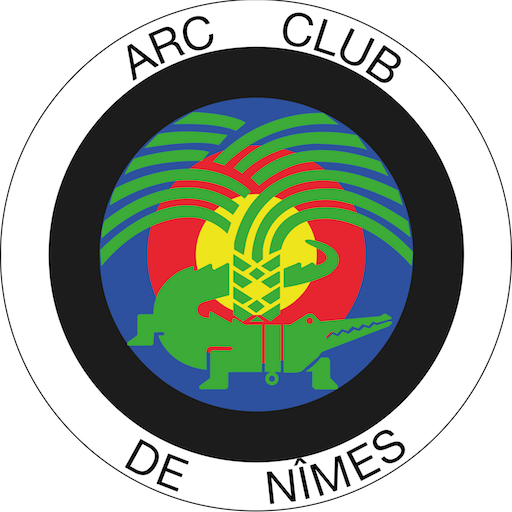 Logo Arc Club de Nîmes