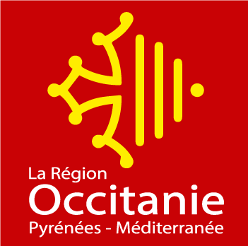 Logo partenaire La Région Ocittanie