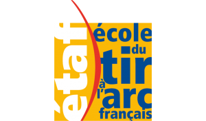 Logo ETAF