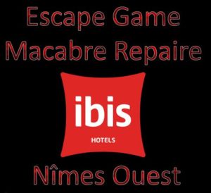 Escape Game Nîmes Ouest