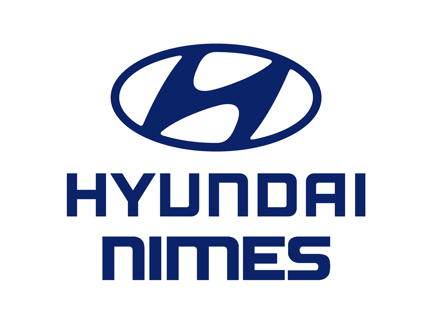 Hyundai Nîmes