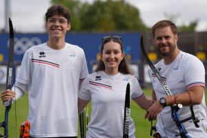 Les Nîmois en Corée du Sud